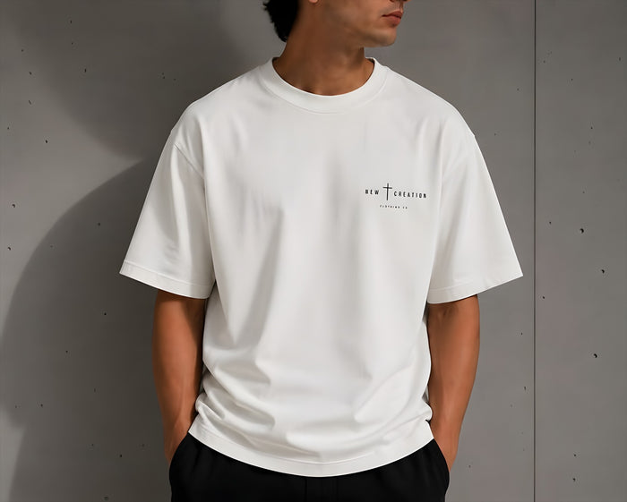 chandail-blanc