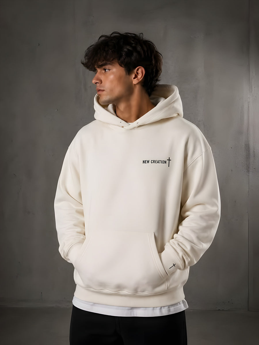 hoodie-blanc
