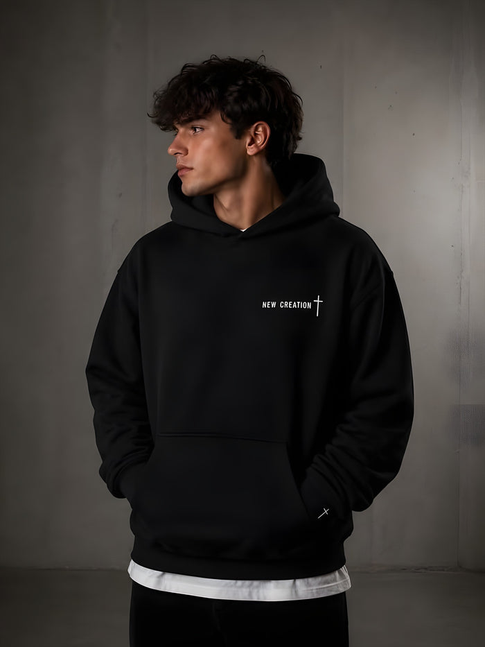 hoodie-noir