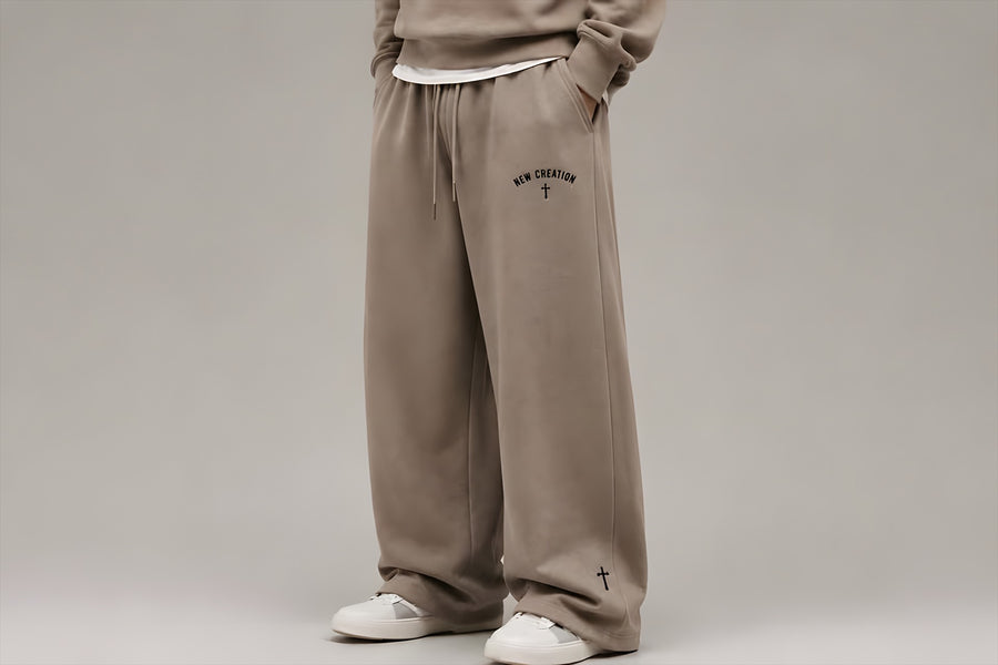 pants-beige