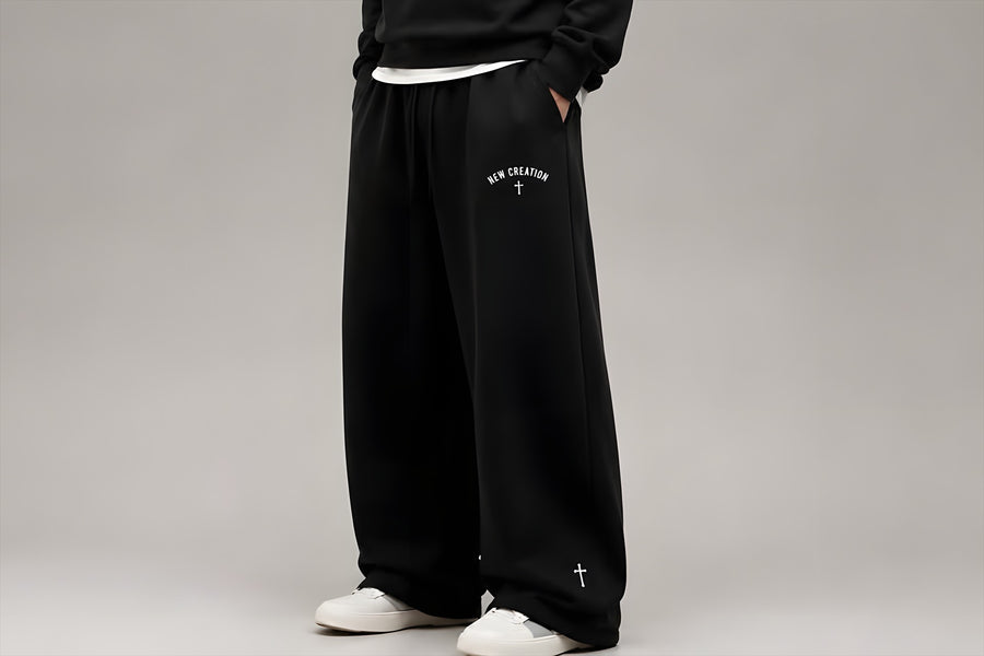 pants-noir